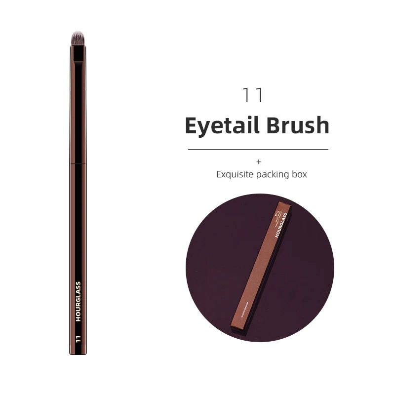 Hourglass Luxe All-in-One Makeup Brushes