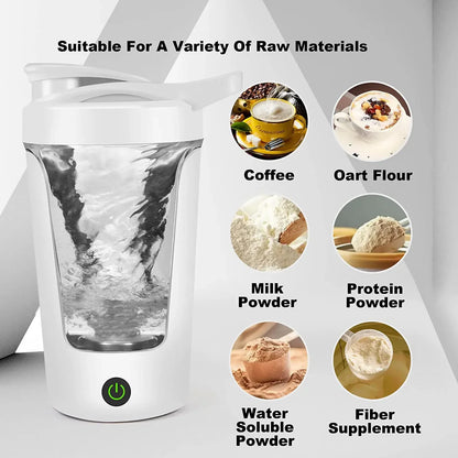 450ml Blenders Cup Electric Mixing Cup