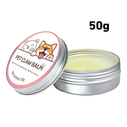 Ultimate Pet Paw & Nose Balm – Heal, Protect & Moisturize Naturally!🌿