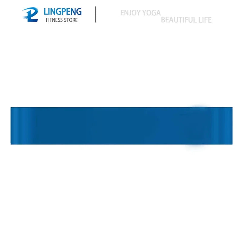 Yoga Resistance Bands