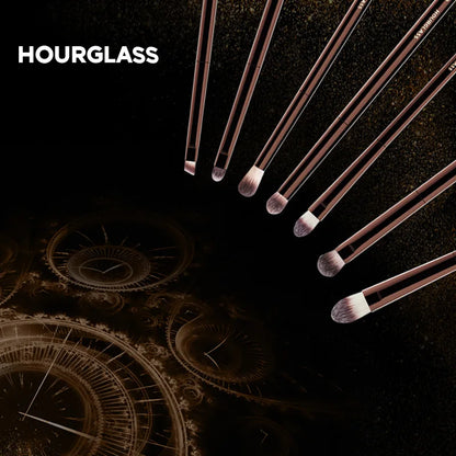 Hourglass Luxe All-in-One Makeup Brushes