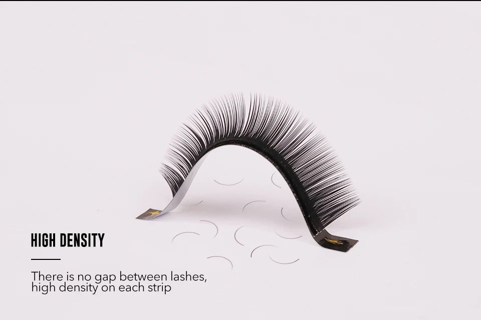 ✨ Mink Individual Eyelash Extensions – Luxury Meets Perfection! ✨(Different Options2)