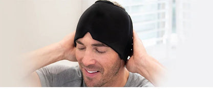 Migraine Relief Cap